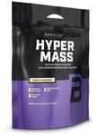 BioTechUSA Hyper Mass | Kohlenhydrat-Protein-Gainer f&uuml;r die Massephase