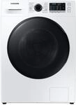 Samsung WD81TA049BE/EG Waschtrockner, 8/5 kg, 1400 U/min, Ecobubble, Air Wash,