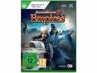 Dynasty Warriors 9 Empires (Xbox One / Xbox Series X)