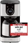 Caso Selection C10- Testurteil Sehr Gut, Thermo Kaffeemaschine mit 1,2 L Caso Selection C10- Testurteil Sehr Gut, Thermo Kaffeemaschine mit 1,2 L