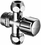 SCHELL 049910699 Eckregulierventil COMFORT , Eckventil / Ventil 1/2''x3/8'',