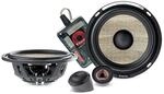 Focal PS165FSE Flax EVO Shallow PS165FSE 2-Wege Compo 16,5cm 2-Wege Komponenten
