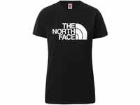 THE NORTH FACE Easy T-Shirt TNF Black XS