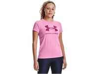 Under Armour Sportstyle Women's Graphic Kurzarm T-Shirt - SS21 - Small