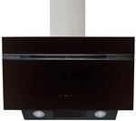 Wolkenstein W S5-80 ABTZ Dunstabzugshaube | Kopffreihaube | Touch Control |...