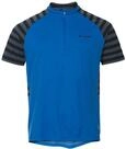 VAUDE Radtrikot Tamaro III - Fahrradshirt f&uuml;r Herren Kurzarm, atmungsaktives