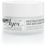 AYER Radiance Energy Restructuring 24H Cream 50 ml
