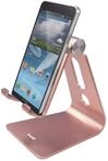 helit H2380126 - Handyhalter &bdquo;the lite stand, ros&egrave;gold, 1 St&uuml;ck