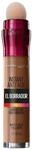 Maybelline New York Borrador Ojos Tono 13 Cocoa Corrector De Ojeras, Bolsas E