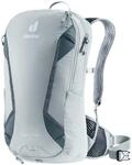 deuter Unisex, Fahrradrucksack, Tin-shale, 10 Liter