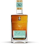 Santos Dumont Palmira | Premium Spirituose auf Rumbasis | Blend aus Melasse und