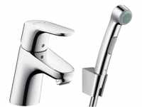 Hansgrohe, Clear, x
