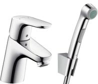 Hansgrohe, Clear, x