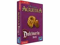 Asmodee Lookout Spiele, Agricola: Dulcinaria Deck, Board Game, Ages 12+, 1 to 4
