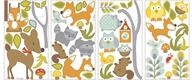 RoomMates 54111 Fuchs und Freunde