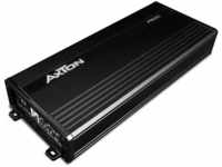 AXTON A500 5-Kanal Verstärker 4 x 80 Wrms + 200 Wrms