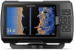 Garmin Striker Vivid 7sv, einfach zu bedienender 17,8 cm Farb-Fischfinder und