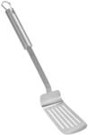 WMF BBQ Wender lang 44 x 10 cm, Grillwender mit extra lange Griff, gro&szlig;er