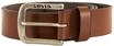 Levi's Herren Seine G&uuml;rtel, Braun (Medium Brown), (Herstellergr&ouml;&szlig;e: 100)