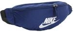 Nike Heritage G&uuml;rteltasche, Unisex-Erwachsene, Tasche, Heritage Hip Pack, Blue
