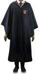 Cinereplicas Harry Potter - Hogwarts Robe Gryffindor - M - Official License