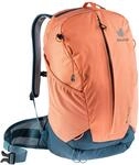 deuter Damen, Wanderrucksack, Sienna-Arctic, 21 L