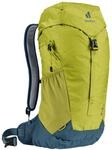 deuter Unisex Wanderrucksack, Moss-Arctic, 16 L