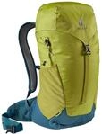 deuter AC Lite 24 Wanderrucksack, Moss-Arctic