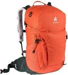 deuter Trail 24 SL Damen Klettersteig Wanderrucksack
