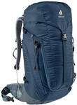 deuter Unisex, Wanderrucksack, Marine-Shale, 30 L