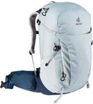 deuter Trail Pro 30 SL Damen Klettersteig Wanderrucksack