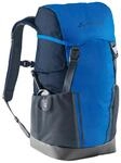 VAUDE Kinderrucksack Jungen & M&auml;dchen Puck - komfortabler Wanderrucksack Kinder 14L,