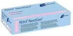 Meditrade Nitril NextGen&reg; Untersuchungshandschuhe &ndash; Puderfreie, latexfreie