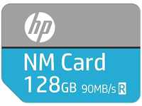 HP NM100 128 GB MicroSD UHS-III Klasse 10