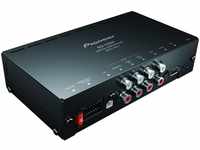 Pioneer DEQ-S1000A2 Universal-Soundprozessor, kompatibel mit iPhone Direct...