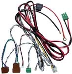 ETON UG FIAT FDCC: High Level Plug & Play Anschlusskabel Micro 120.2 Verst&auml;rker und