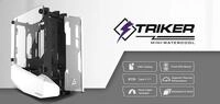 Box Gaming Antec St&uuml;rmer ITX 2xUSB3.0 1xUSBC ohne Brunnen