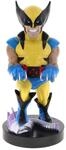Cableguys Marvel Wolverine Controller Halter & Handy St&auml;nder - Gaming Zubeh&ouml;r f&uuml;r