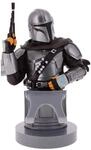 Cableguys Star Wars The Mandalorian Controller Halter & Handy St&auml;nder - Gaming