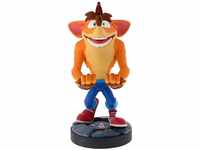 Cable Guys - Crash Bandicoot Gaming Accessories Holder & Phone Holder for Most