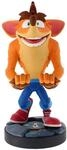 Cableguys Crash Bandicoot 4 Controller Halter & Handy St&auml;nder - Gaming...