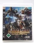 Bladestorm: Der Hundertj&auml;hrige Krieg
