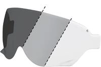 Shoei CJ-3 Visier (Protec Tint,One Size)