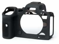 easyCover - Silikon Kameratasche - Schutz für Ihre Kamera - Canon R5/R6/R6 II -