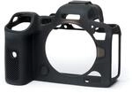 easyCover - Silikon Kameratasche - Schutz f&uuml;r Ihre Kamera - Canon R5/R6/R6 II/R6 III