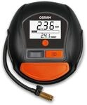 OSRAM TYREinflate 1000, Digitales Reifenf&uuml;llger&auml;t mit Auto-Stopp und LED Licht,