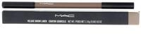 MAC Veluxe Brow Liner Augenbrauenstift, Omega, 1.19 g