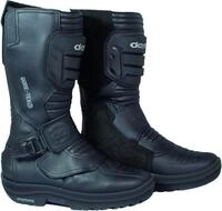 Daytona TransTourMan GTX Gore-Tex wasserdichte Motorradstiefel 43