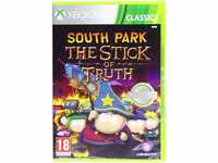 South Park The Stick of Truth Classics (Xbox 360)