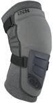 IXS Kniesch&uuml;tzer Trigger Grau Gr. L
